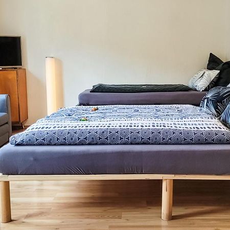 Suhl - Ihre Erholsame Arbeiterwohnung In Zentrumnaehe Dış mekan fotoğraf