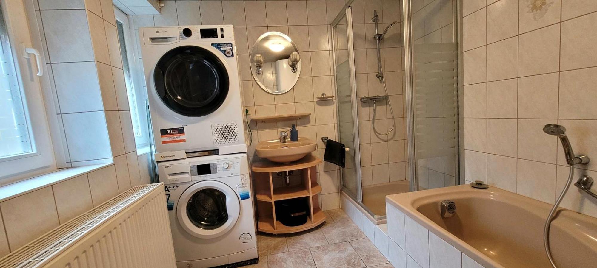 Suhl - Ihre Erholsame Arbeiterwohnung In Zentrumnaehe Dış mekan fotoğraf