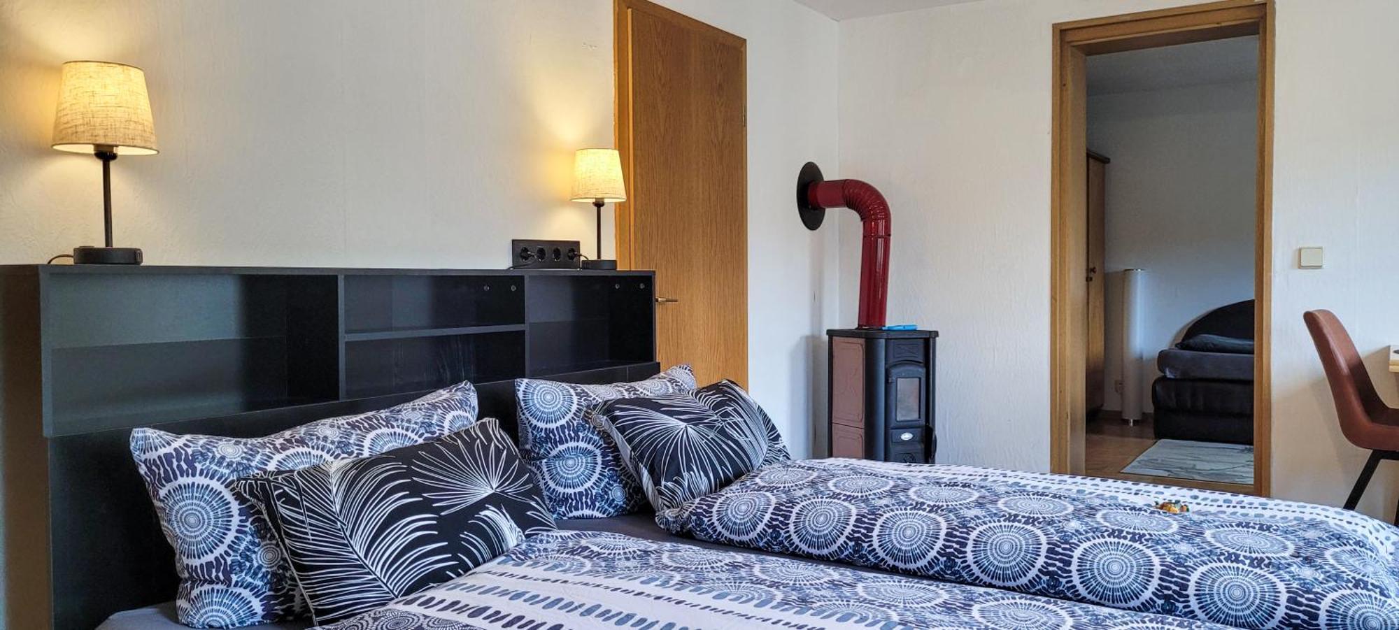 Suhl - Ihre Erholsame Arbeiterwohnung In Zentrumnaehe Dış mekan fotoğraf