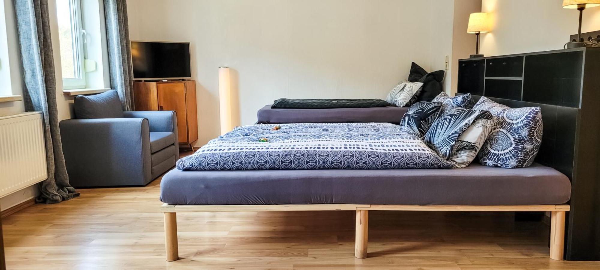 Suhl - Ihre Erholsame Arbeiterwohnung In Zentrumnaehe Dış mekan fotoğraf