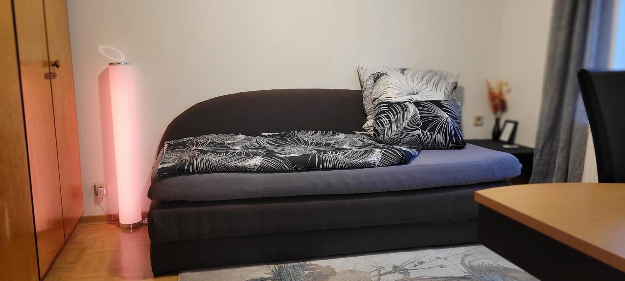 Suhl - Ihre Erholsame Arbeiterwohnung In Zentrumnaehe Dış mekan fotoğraf